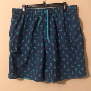 RS Surf Swim trunks